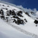 Avalanche in Breckenridge