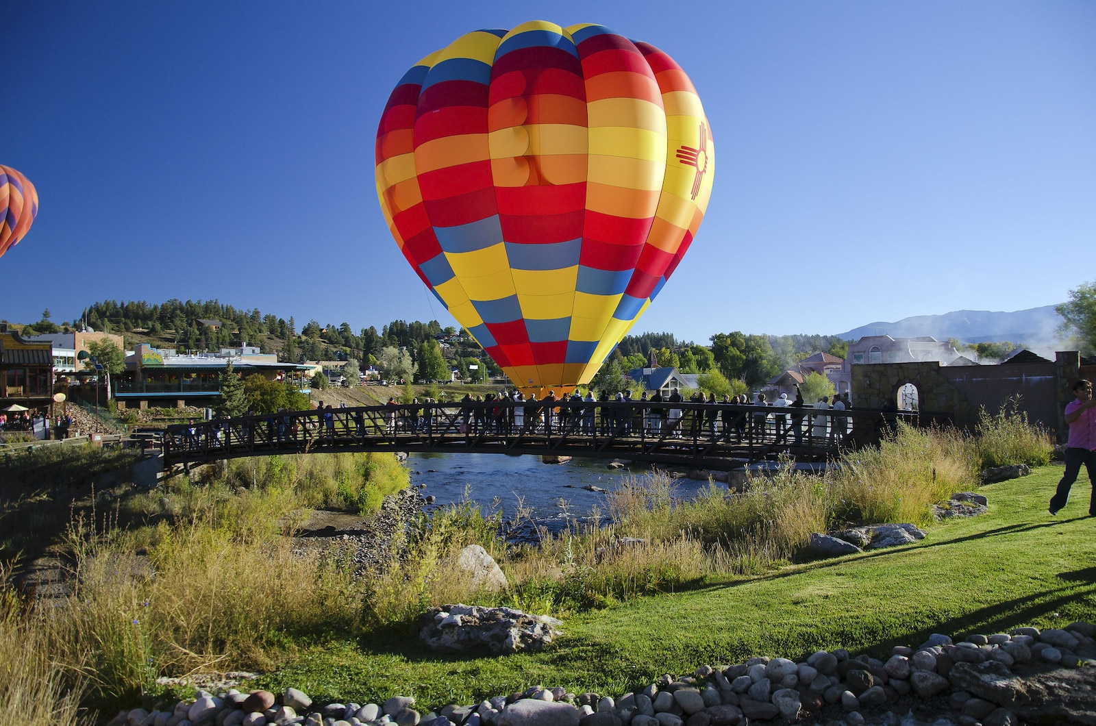 Colorfest Pagosa Springs, CO