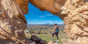 Devil's Backbone Open Space, Loveland, Colorado