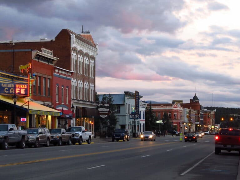 Top things to do in Leadville, Colorado