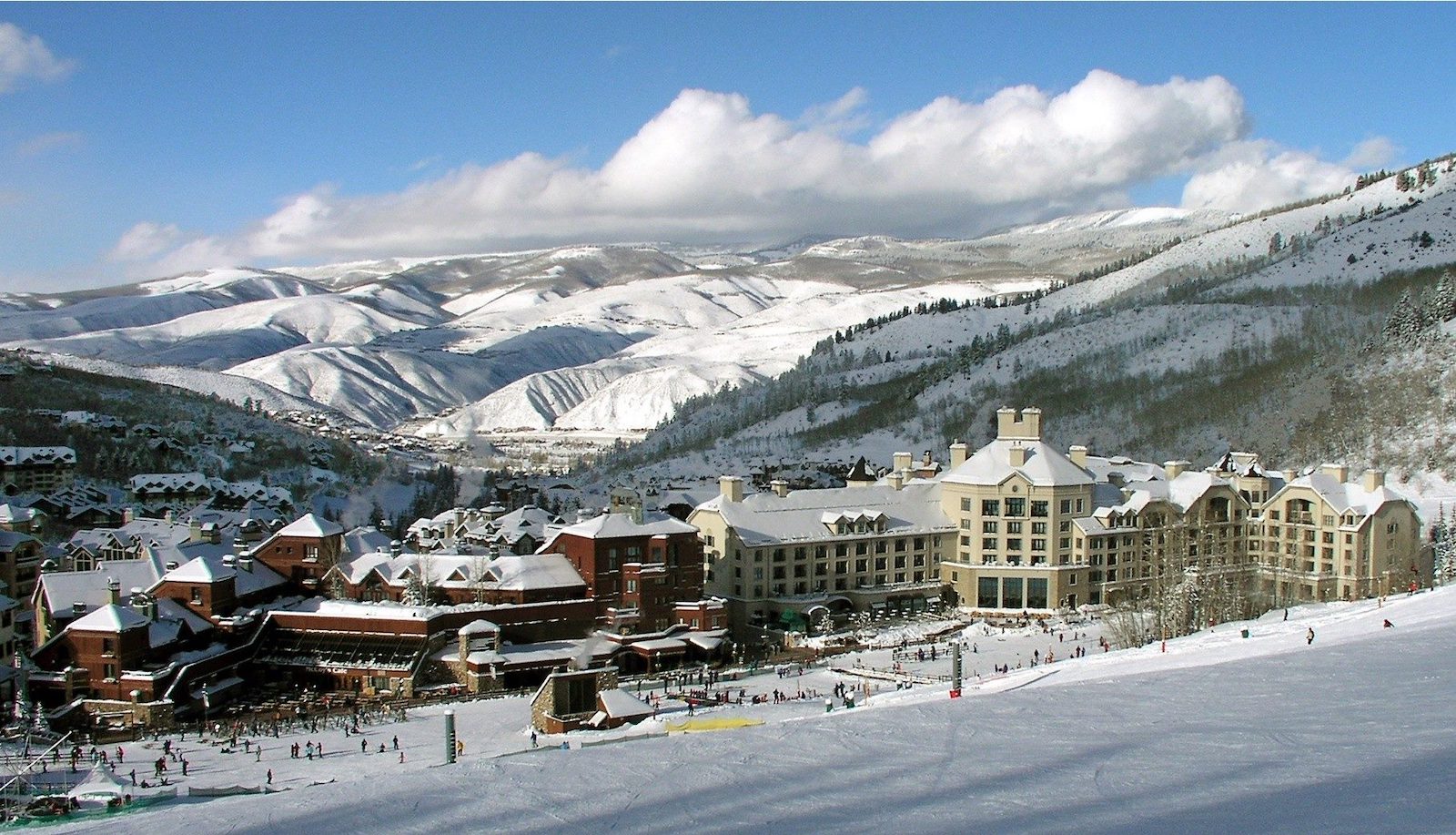 Park Hyatt Beaver Creek Resort & Spa - Avon