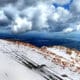 Pikes Peak Cog Railway, CO