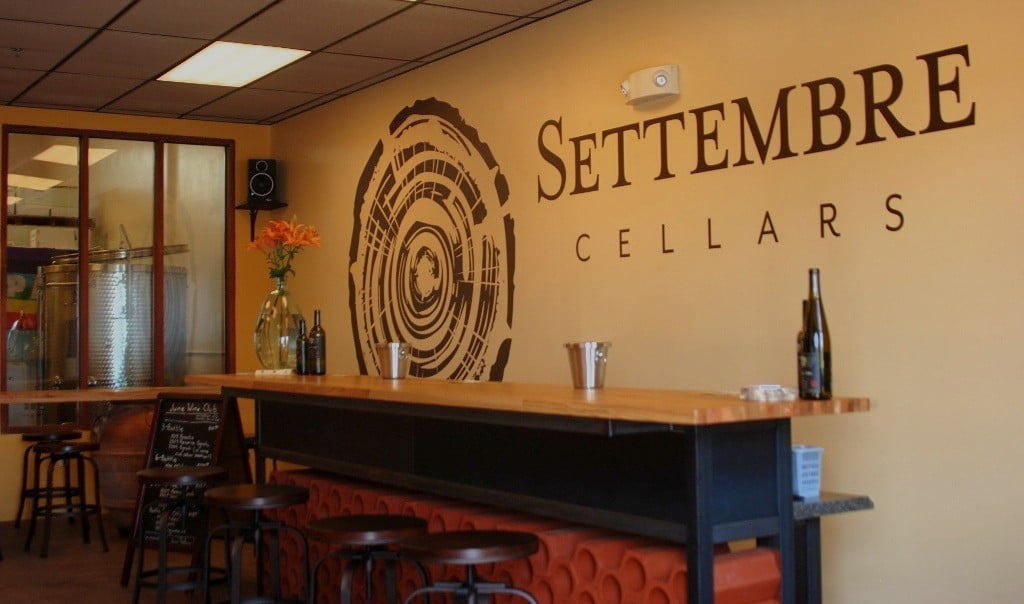 Settembre Cellars, Colorado