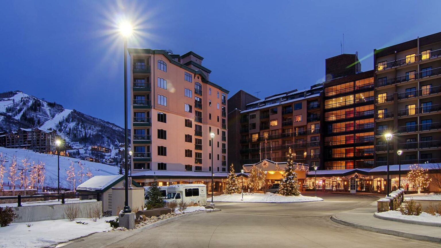 11 Best Ski-in/Ski-Out Hotels in Colorado - Uncover Colorado