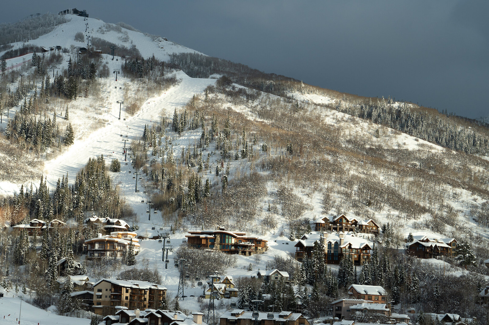 Steamboat Springs, CO
