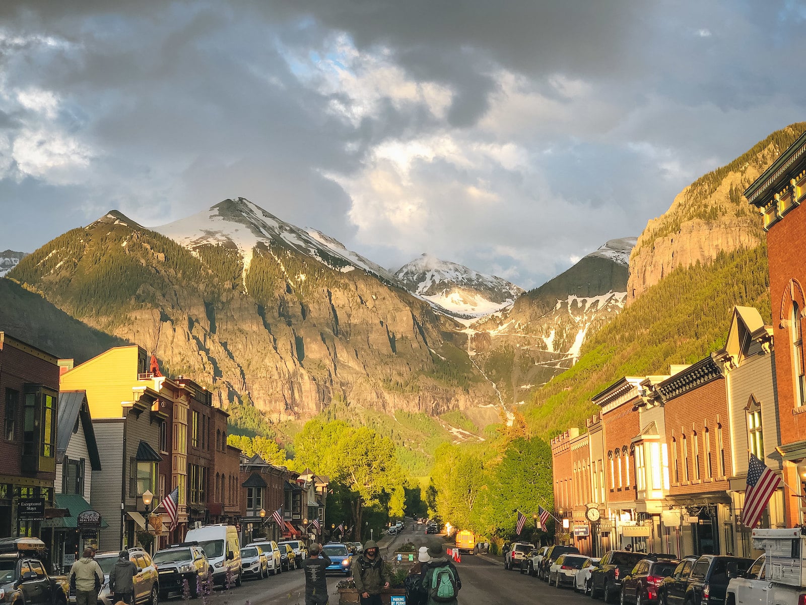 Telluride, Colorado