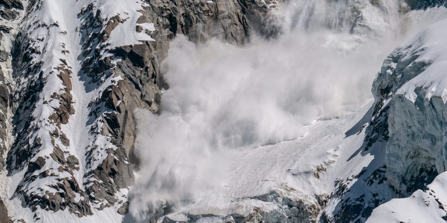 What to do Before, During and After an Avalanche