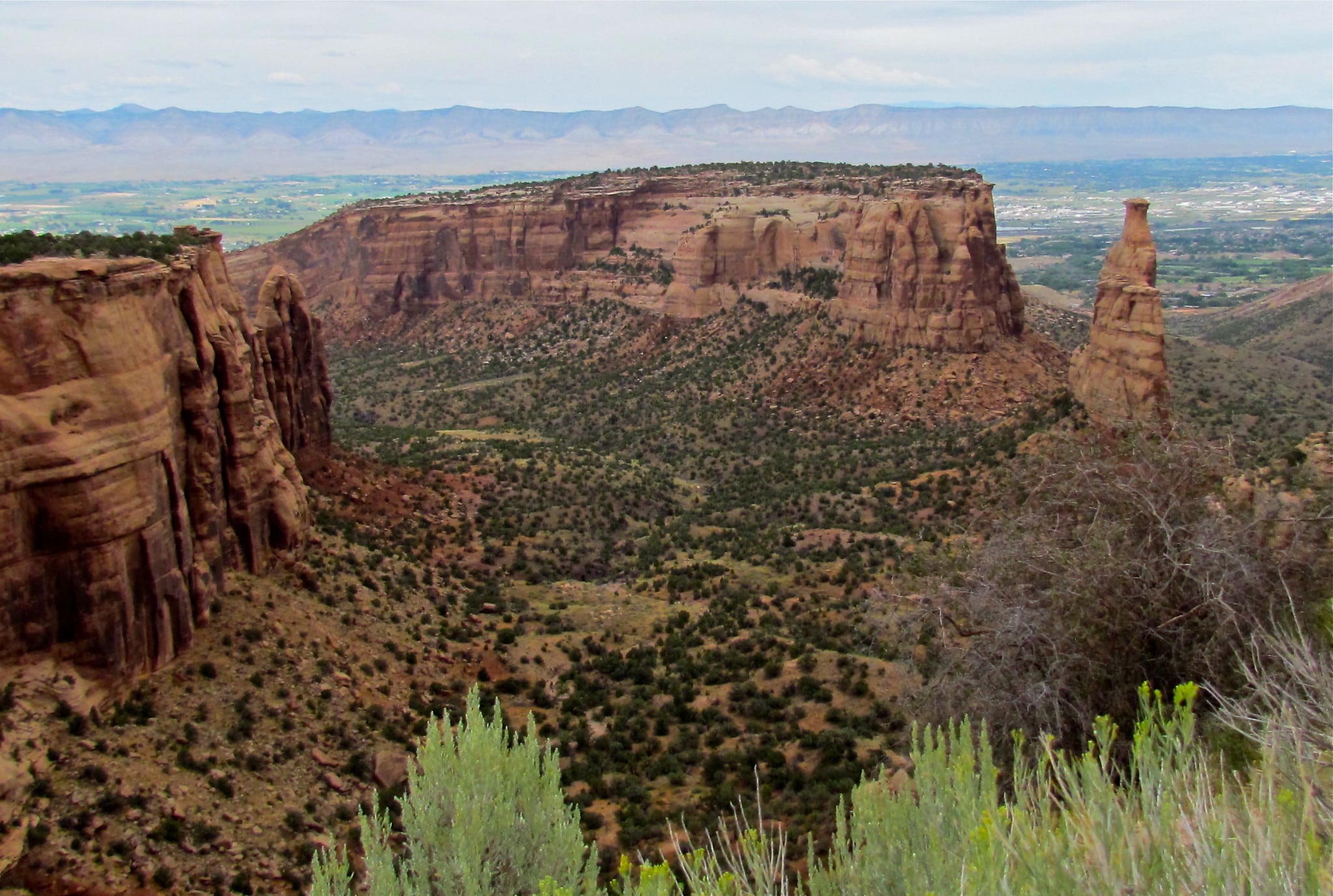 colorado national monument