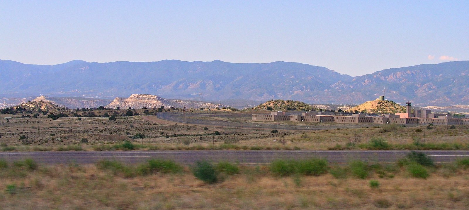 Image of the Florence ADMAX in Colorado