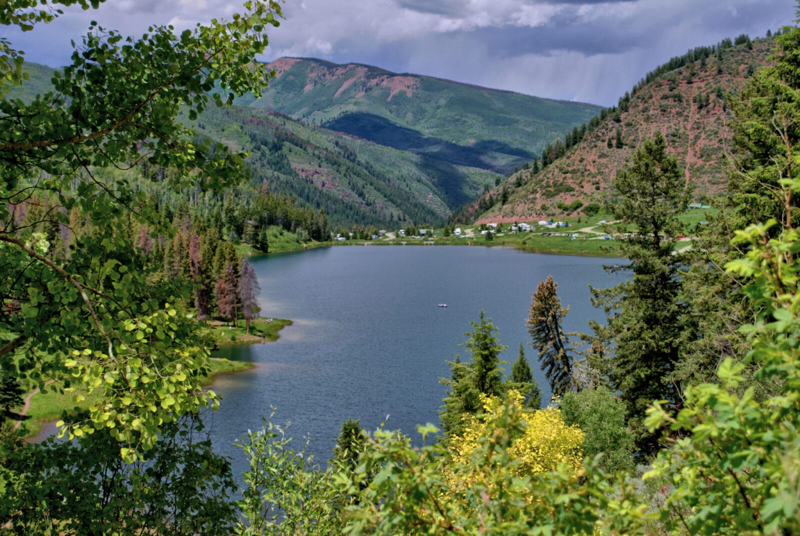 The Best Places to Live in Colorado