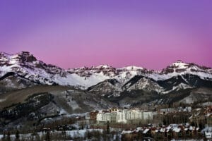 Image of The Peaks in Telluride