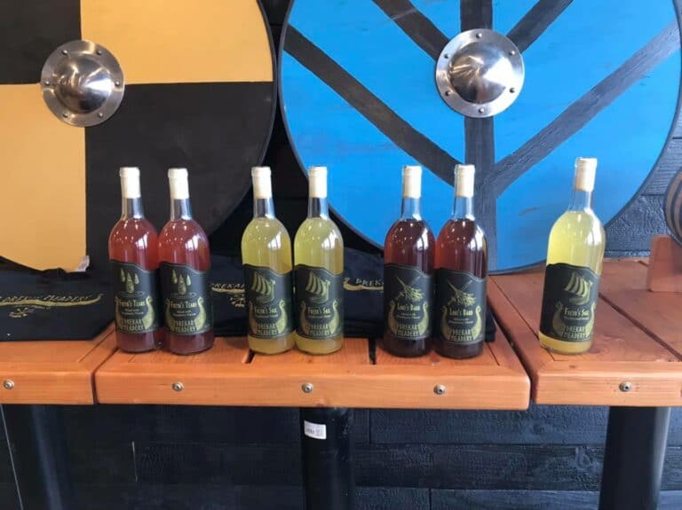 7 Best Wineries near Colorado Springs