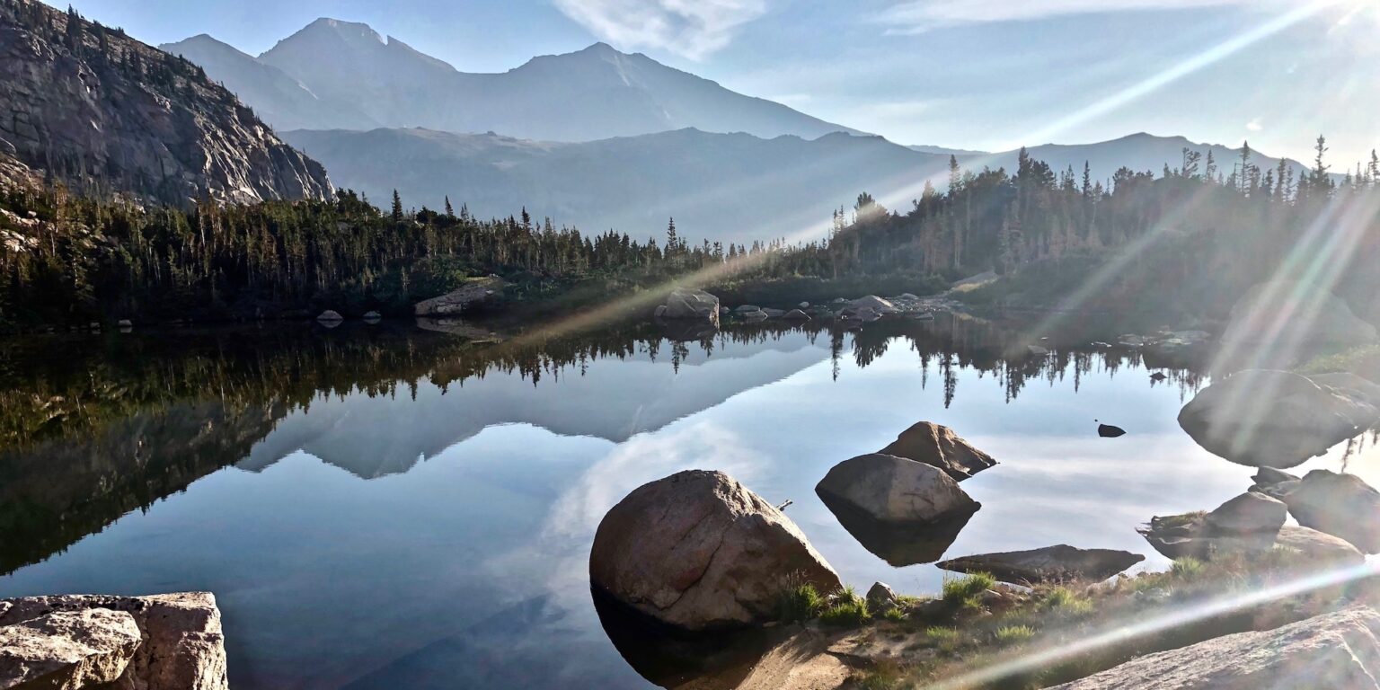 7 Colorado Nature Jobs to Work in the Great Outdoors