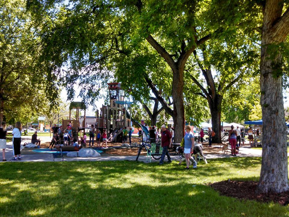 Mestizo-Curtis Park, Denver, CO