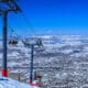 Steamboat Springs Ski Resort, CO