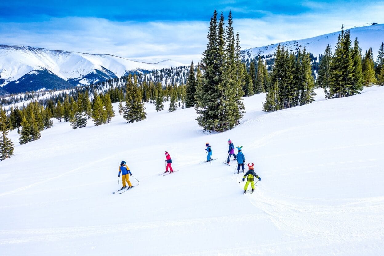 Top things to do in Winter Park, Colorado