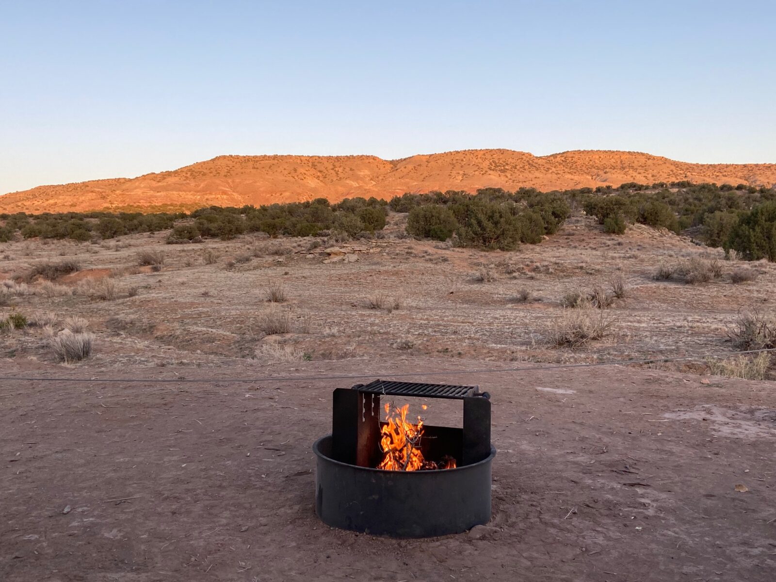 Understanding Colorado Fire Ban Stages