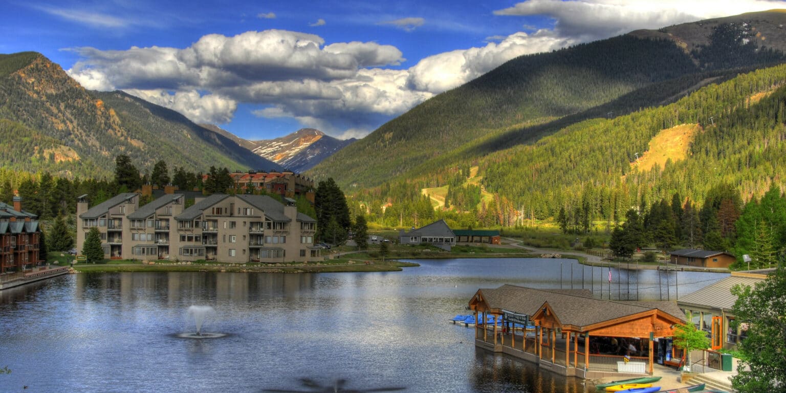 Keystone, Colorado Activities and Events Summit County