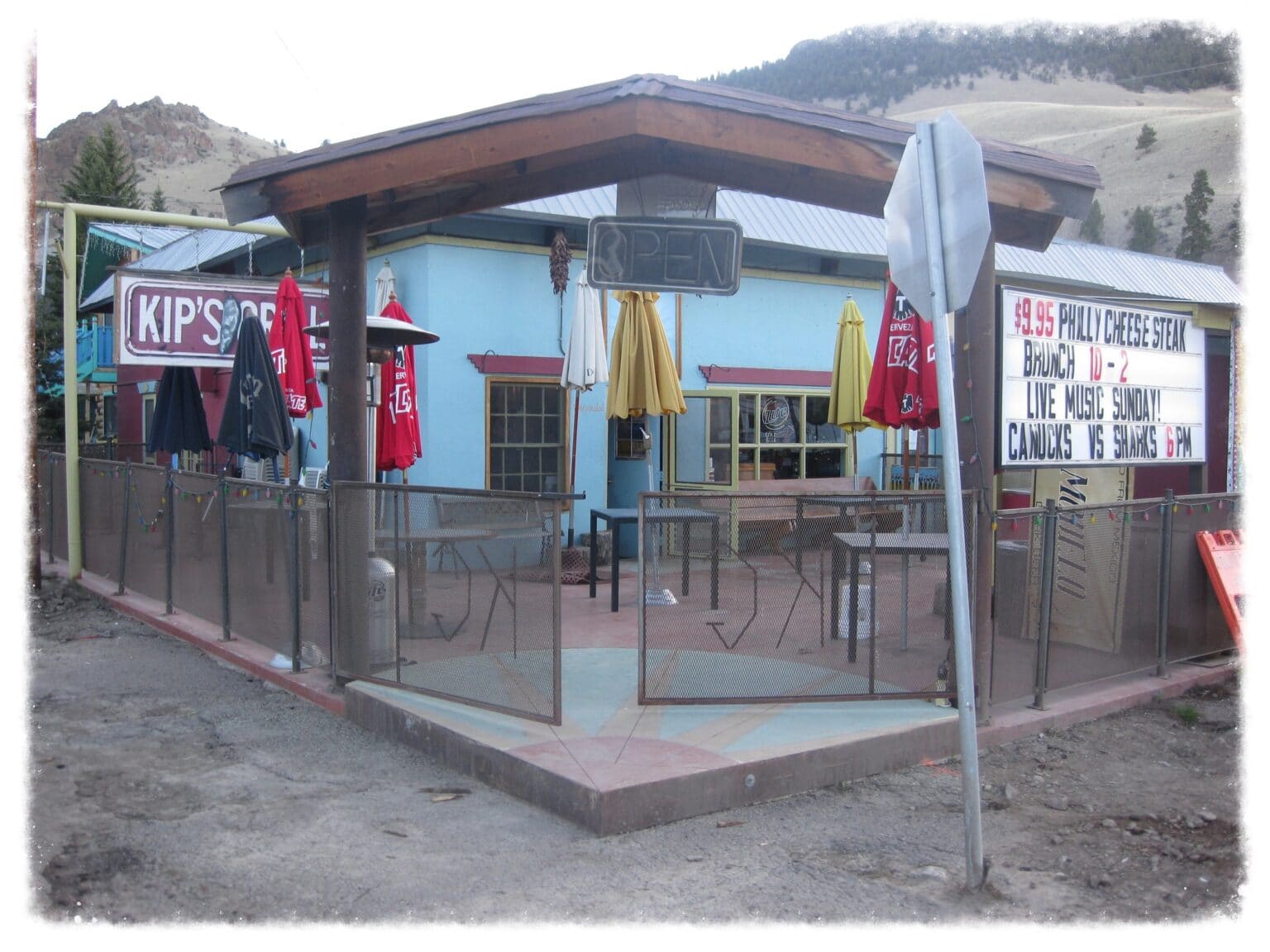 Creede, Colorado Activities and Events Mineral County