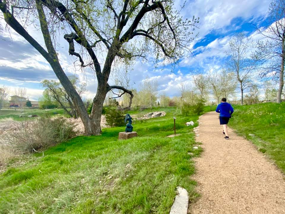 Chapungu Sculpture Park, CO