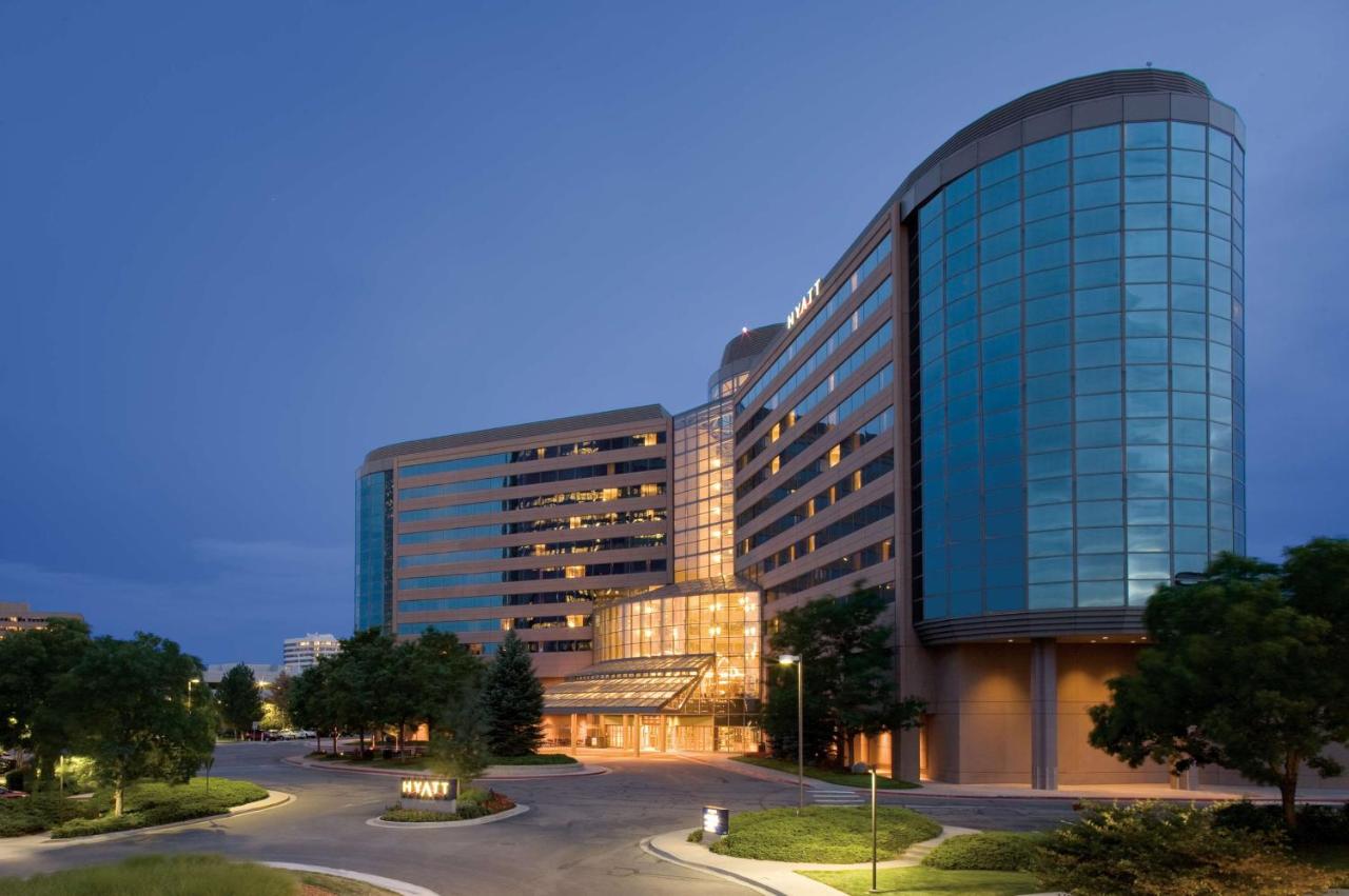 Hyatt Regency Denver Tech Center, CO