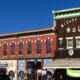 Silver Dollar Saloon, Leadville, CO