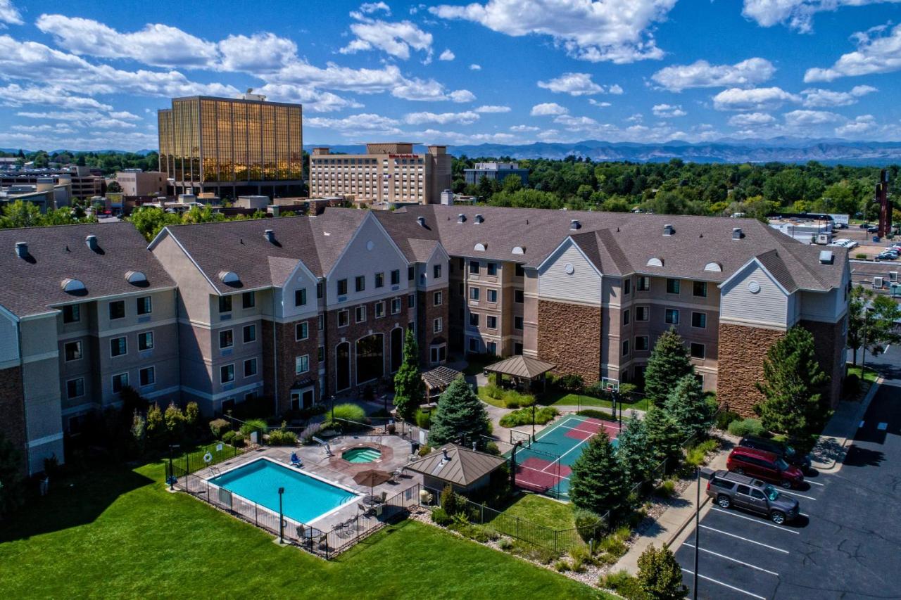 Staybridge Suites Denver Cherry Creek, CO