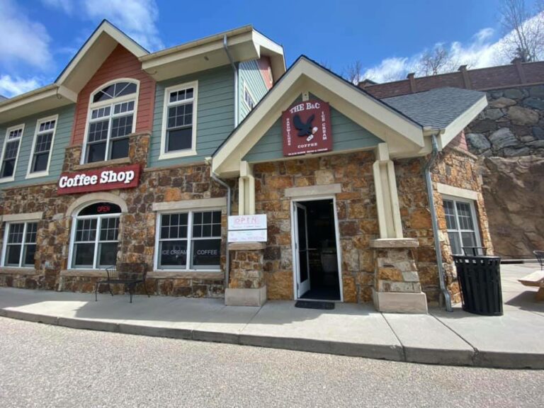 Black Hawk, Colorado Activities and Events Gilpin County