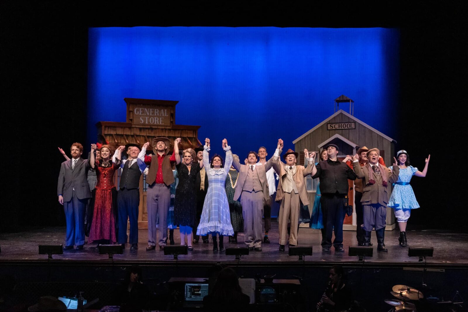 Johnstown, Colorado Activities & Events Larimer and Weld Counties