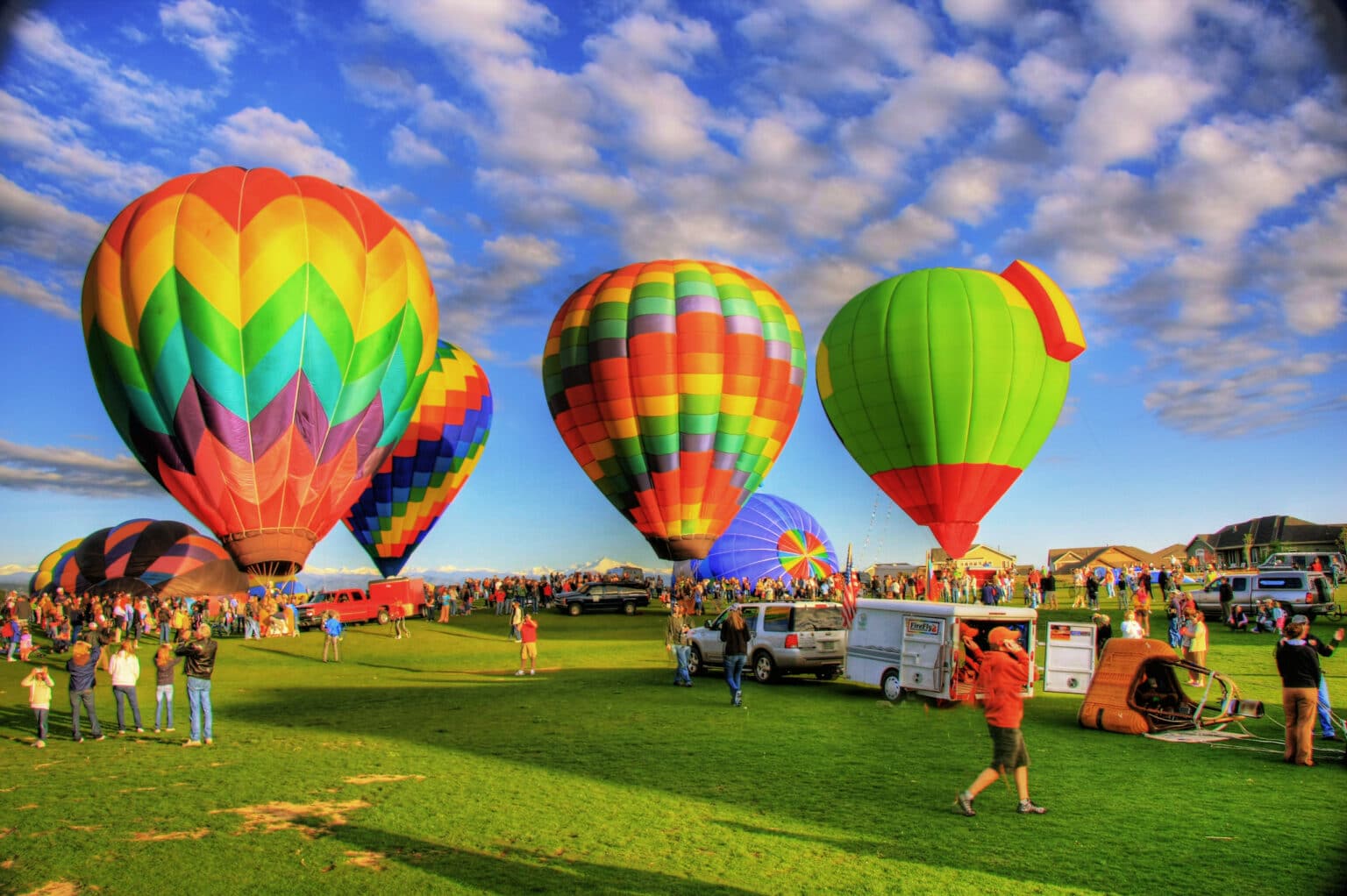 Erie, Colorado Activities and Events Boulder County