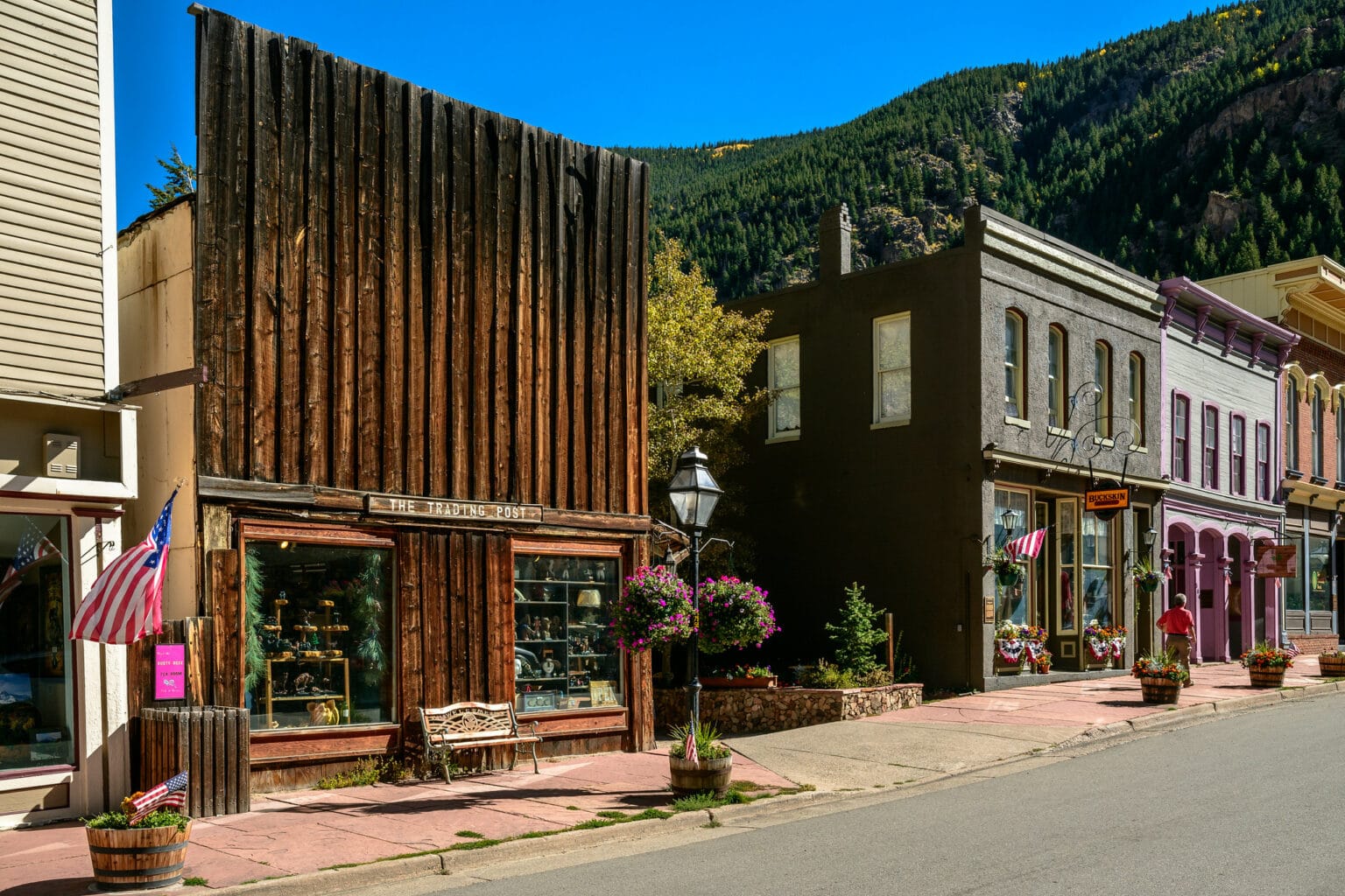 Land For Sale Near Twin Lakes Colorado
