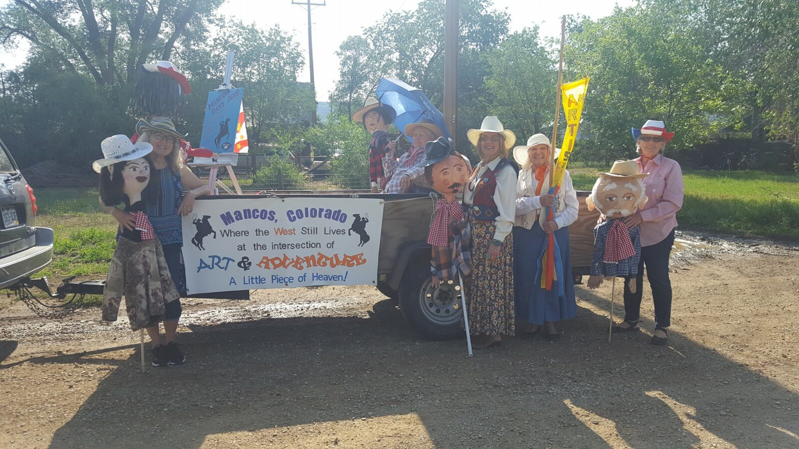 Mancos, Colorado Activities and Events Montezuma County