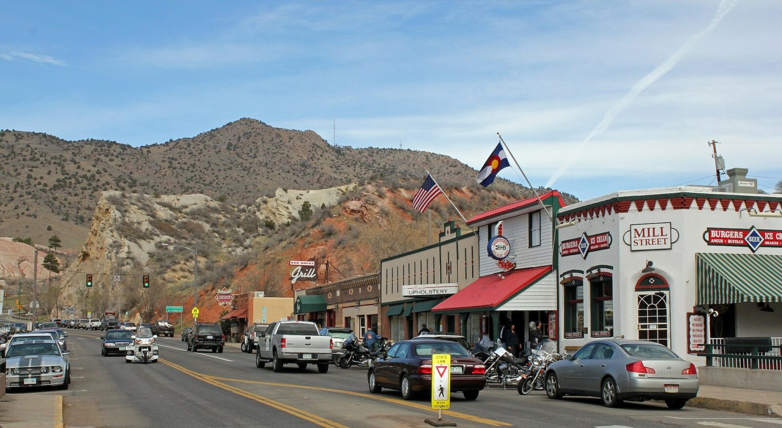 Morrison, Colorado | Jefferson County - Uncover Colorado