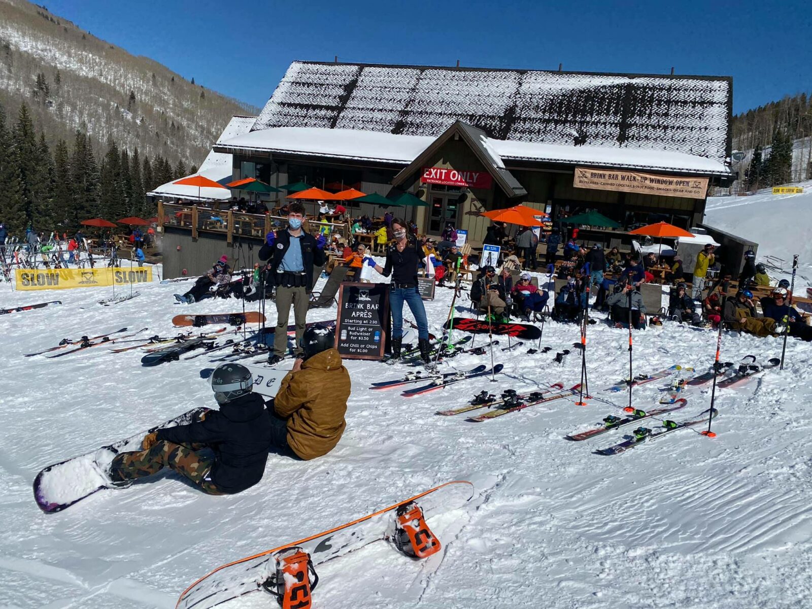 Beaver Creek, Colorado Activities and Events Eagle County