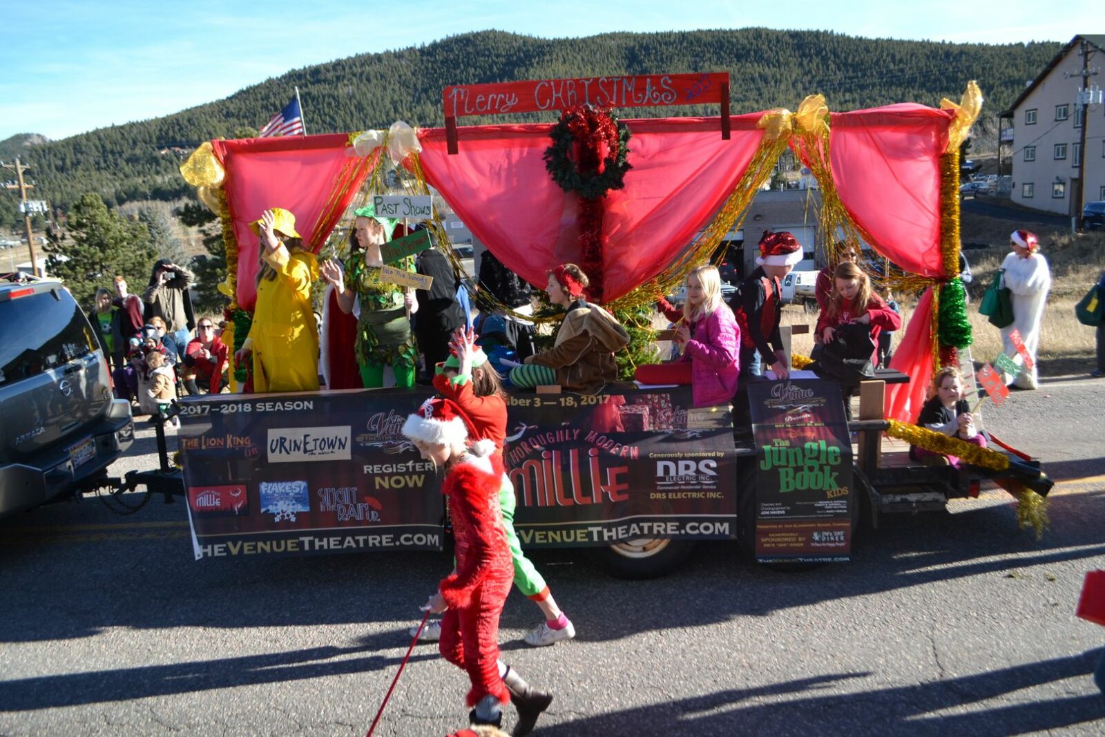 Conifer, Colorado Activities and Events Jefferson County