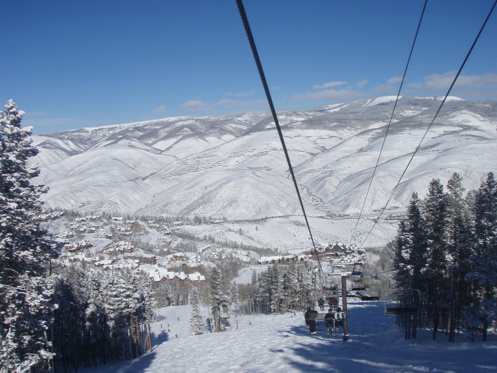 Beaver Creek, Colorado