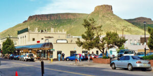 Castle Rock, Colorado