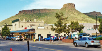 Castle Rock, Colorado