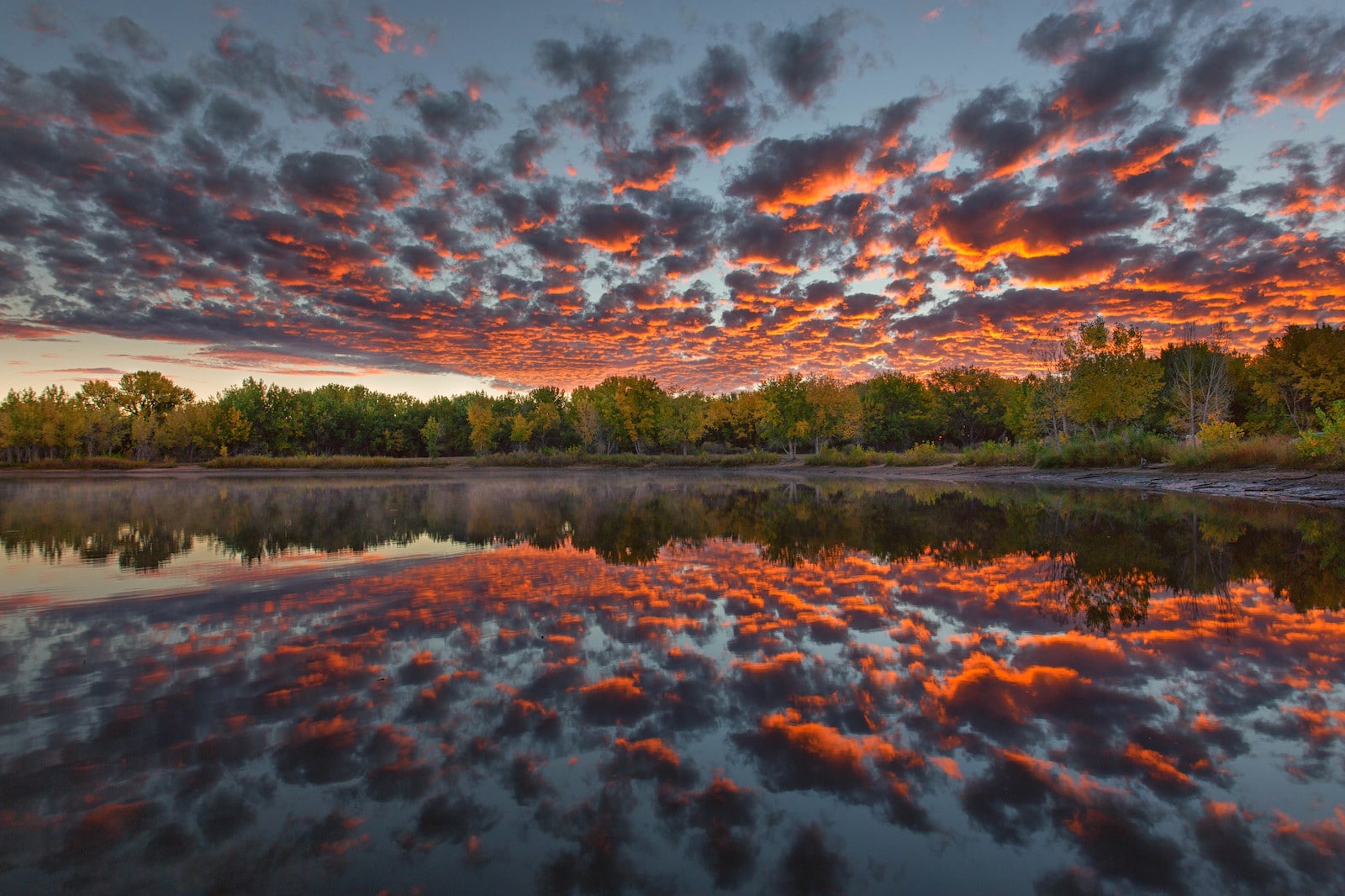 Chatfield State Park, Colorado