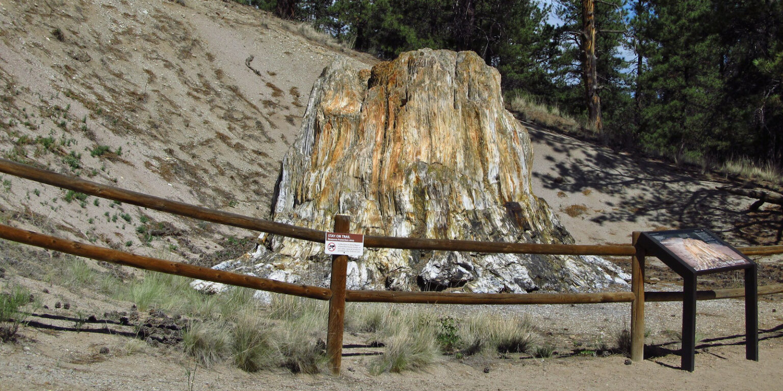 Colorado Archaeological Areas List + Map Uncover Colorado