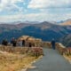 Forest Canyon Overlook, CO