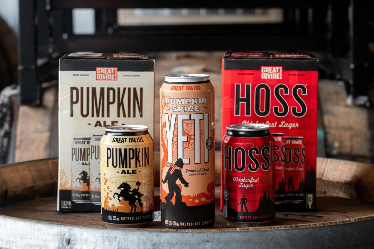 Famous Companies Based in Colorado