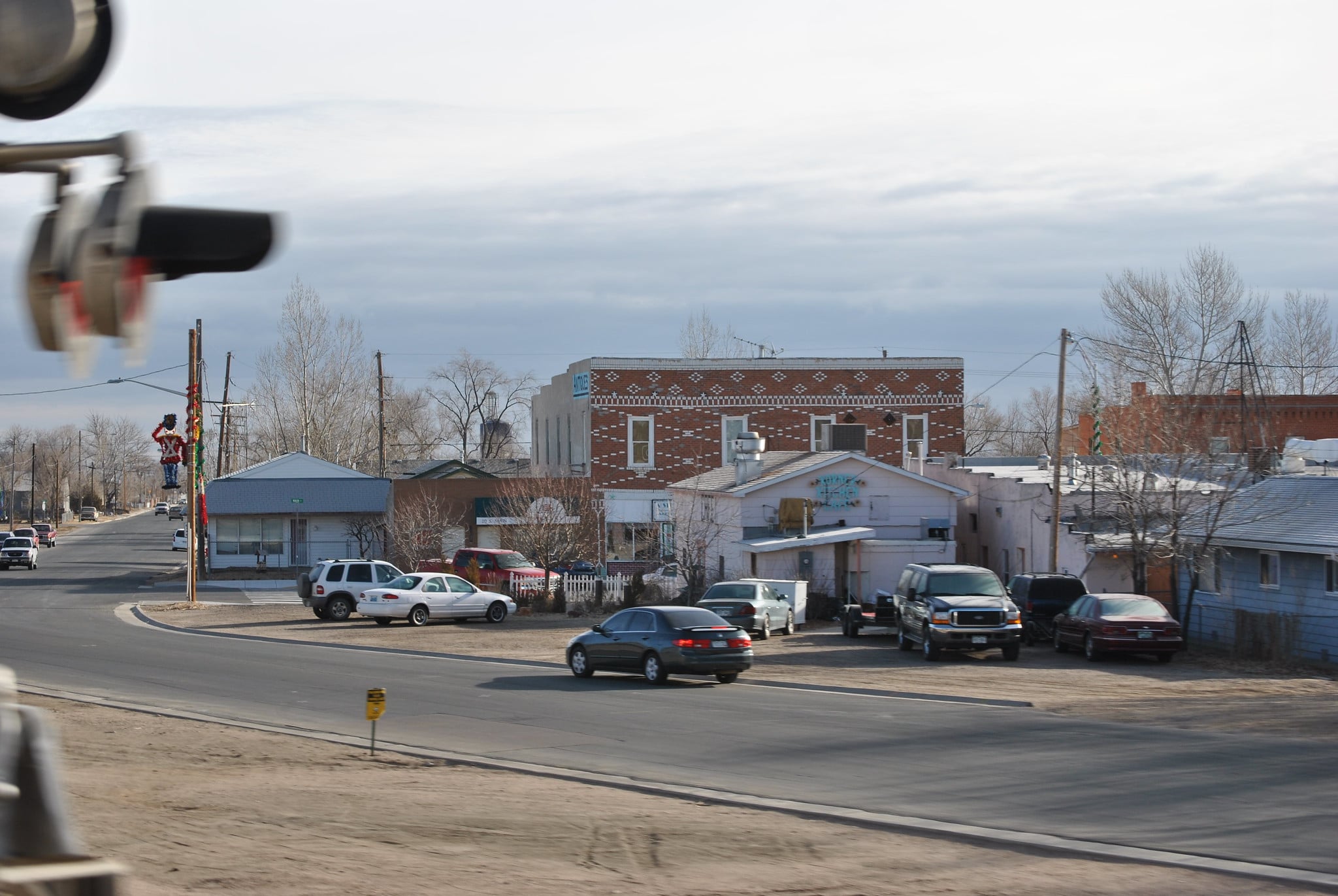 Downtown