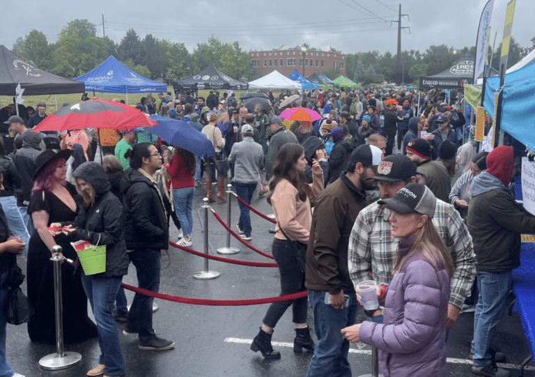 A Dozen Great Beer Festivals in Colorado Denver, Springs, Boulder