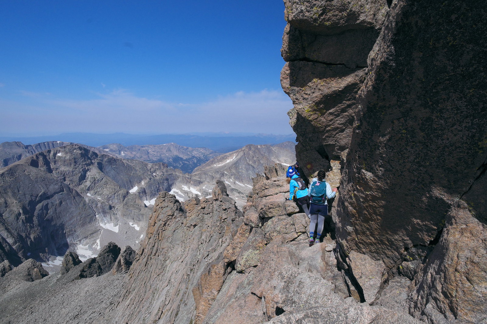 Longs Peak, Colorado