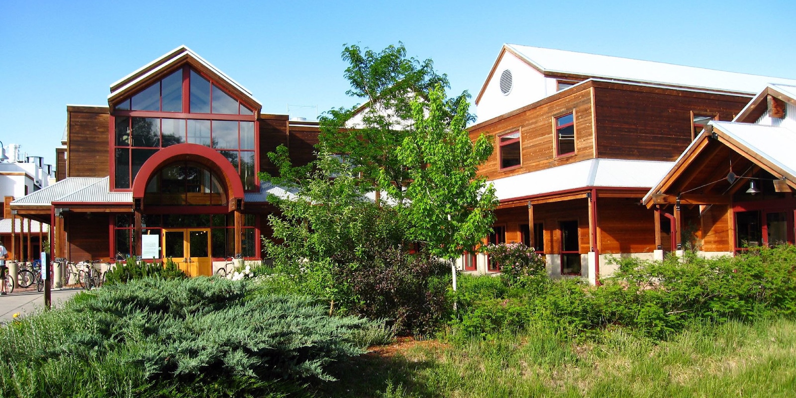 New Belgium, Colorado