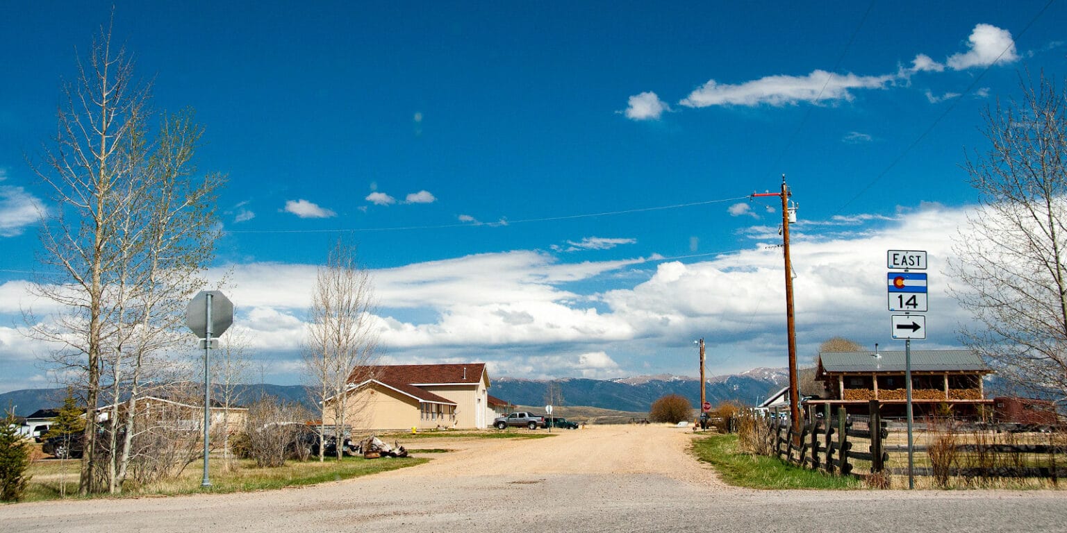 Top things to do in Walden, Colorado