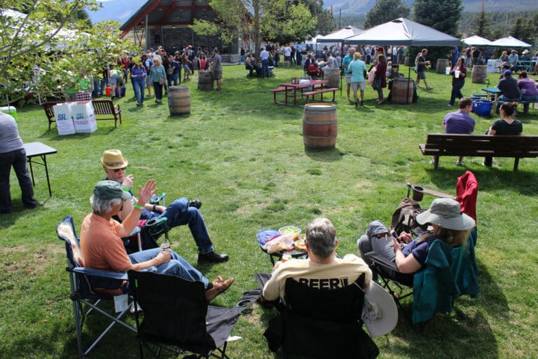 Top Beer Festivals in Colorado in 2023 Denver, CO Springs, Boulder