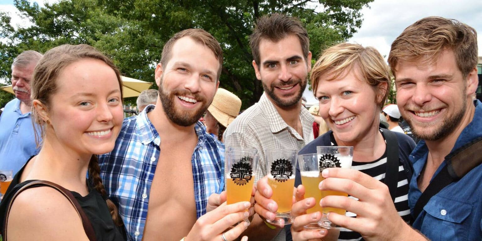 CANCELLED Boulder Craft Beer Festival Boulder, CO Craft Brew Event