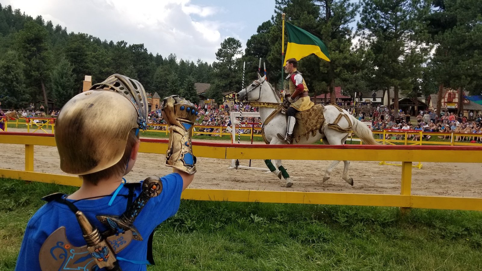 Renaissance Festival 2025 Dates